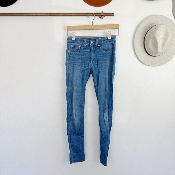 Rag & Bone jeans 24 - Picture 1 of 2